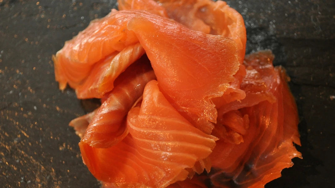 Secretos para disfrutar del salmón ahumado de alta calidad
