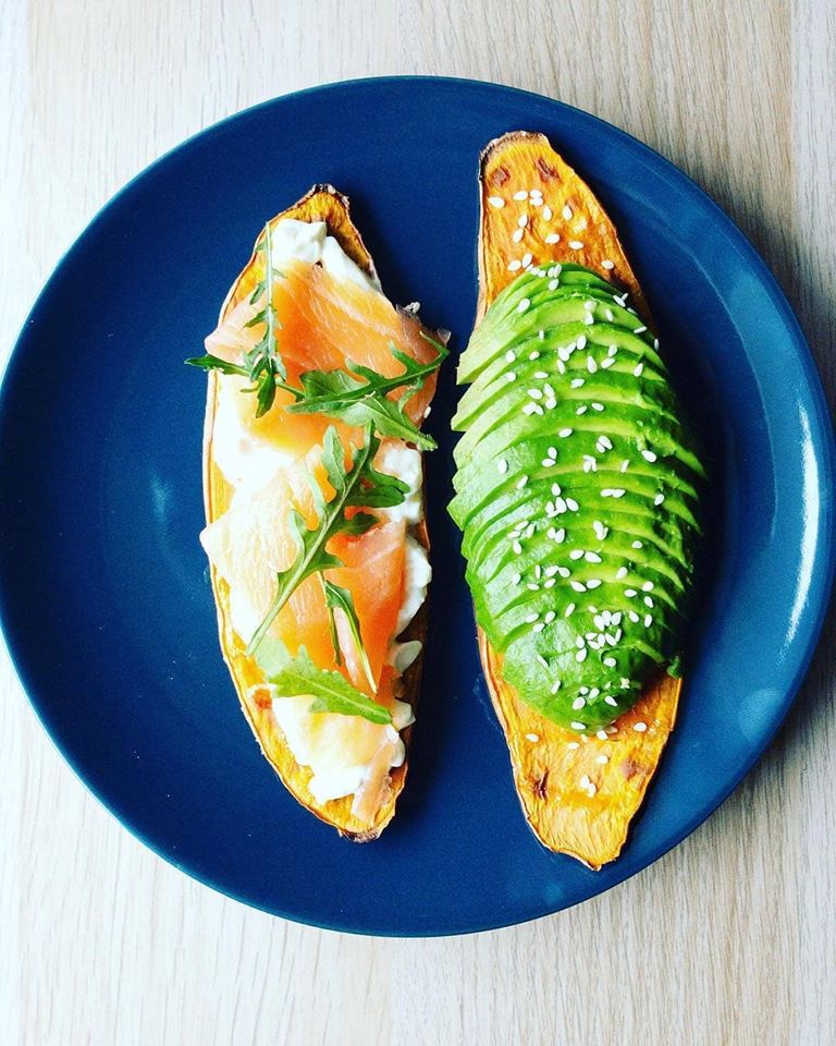Ideas de brunch 😉